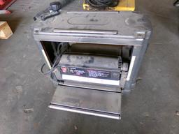 CRAFTSMAN 12 1/2" PLANER