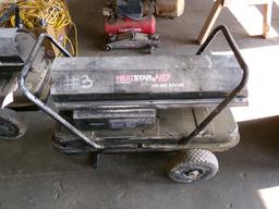 HEATSTAR SPACE HEATER