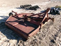 7' ROTARY CUTTER