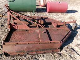7' ROTARY CUTTER