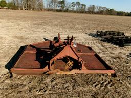 7' ROTARY CUTTER