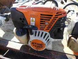 STIHL FS 131R WEEDEATER