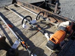 STIHL FS 131R WEEDEATER