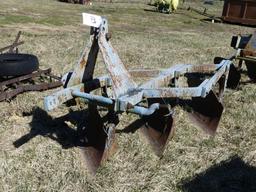 FORD 3B PLOW