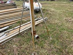 RAINBIRD IRRIGATION GUN