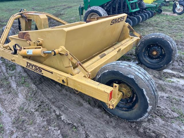 DYSS SM35 PAN