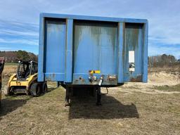 1996 48’ STEP DECK TRAILER