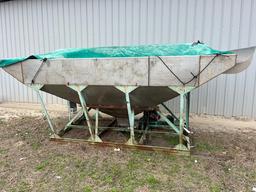 AGRICRAFT FERTILIZER TENDER