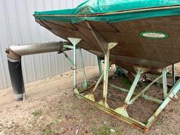 AGRICRAFT FERTILIZER TENDER