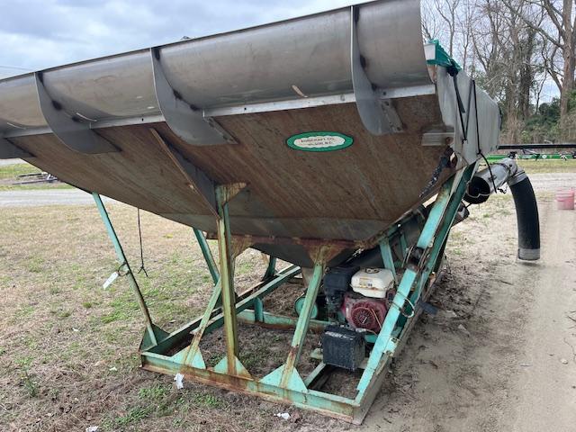 AGRICRAFT FERTILIZER TENDER