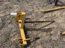 HAY SPEAR