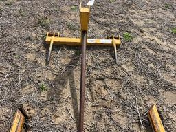 HAY SPEAR