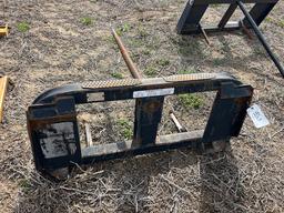 HAY SPEAR