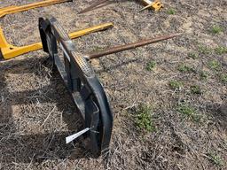 HAY SPEAR