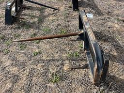 HAY SPEAR