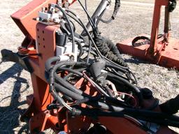 RHINO 2160 SIDE ARM CUTTER, JOY STICK CONTROLS, 1000 PTO