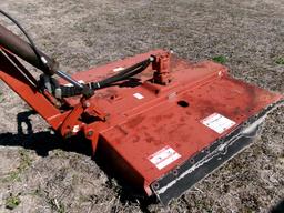 RHINO 2160 SIDE ARM CUTTER, JOY STICK CONTROLS, 1000 PTO