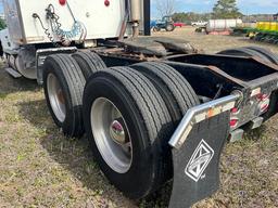 1994 IH 9400 ROAD TRACTOR CUMMINS DSL ENGINE ROCKWELL 8 SPD TRANS 863K MILES