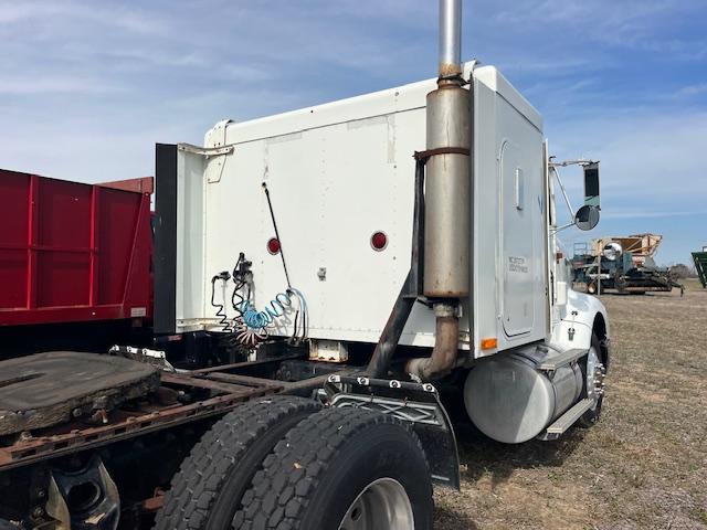 1994 IH 9400 ROAD TRACTOR CUMMINS DSL ENGINE ROCKWELL 8 SPD TRANS 863K MILES