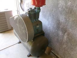 HONEYWELL AIR COMPRESSOR