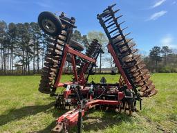 CASE-IH 330 31’ TURBO-TILL