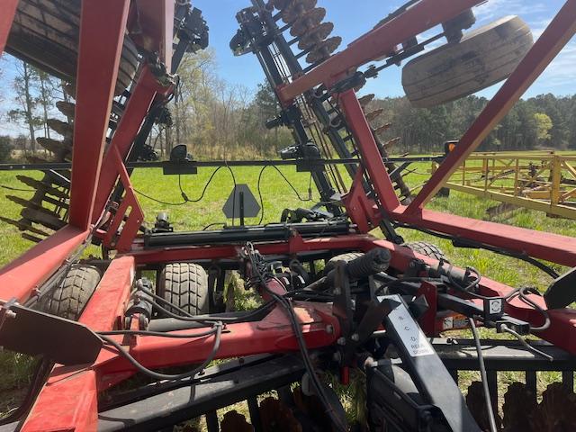 CASE-IH 330 31’ TURBO-TILL