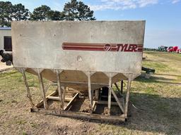 TYLER FERTILIZER TENDER
