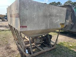 TYLER FERTILIZER TENDER