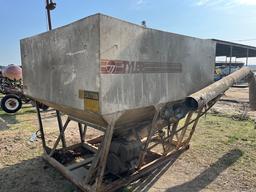 TYLER FERTILIZER TENDER