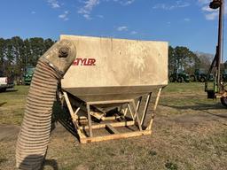 TYLER FERTILIZER TENDER