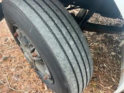 1991 IH BUS DSL AIR BRAKES AUTO TRANS 3682 MILES GOOD RUBBER