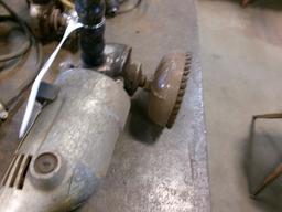 SKIL GRINDER