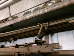CLAMPS (6)
