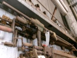 CLAMPS (6)