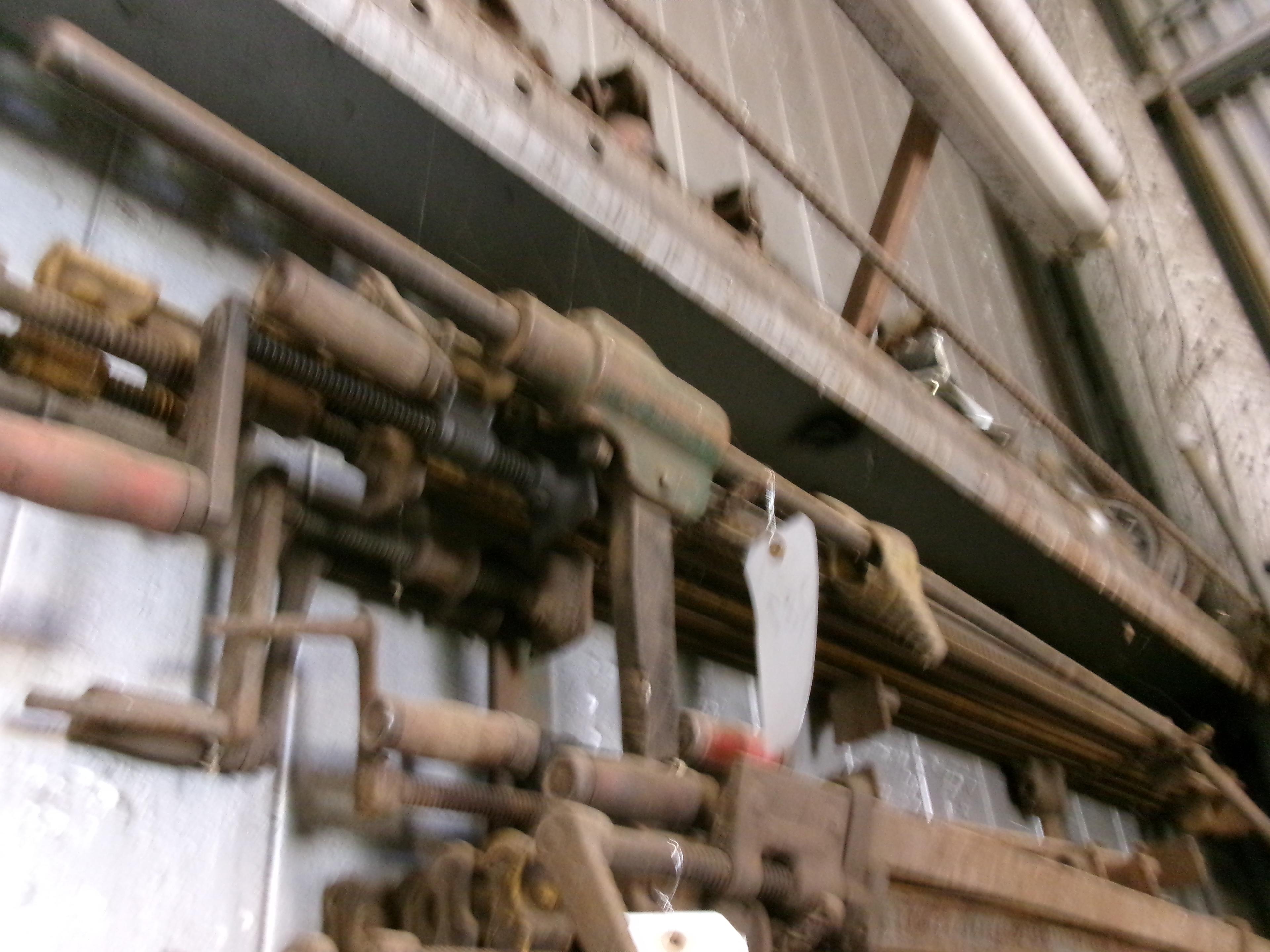 CLAMPS (6)