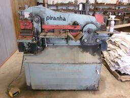 PIRANHA SHEAR