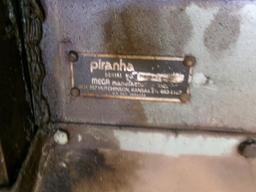 PIRANHA SHEAR