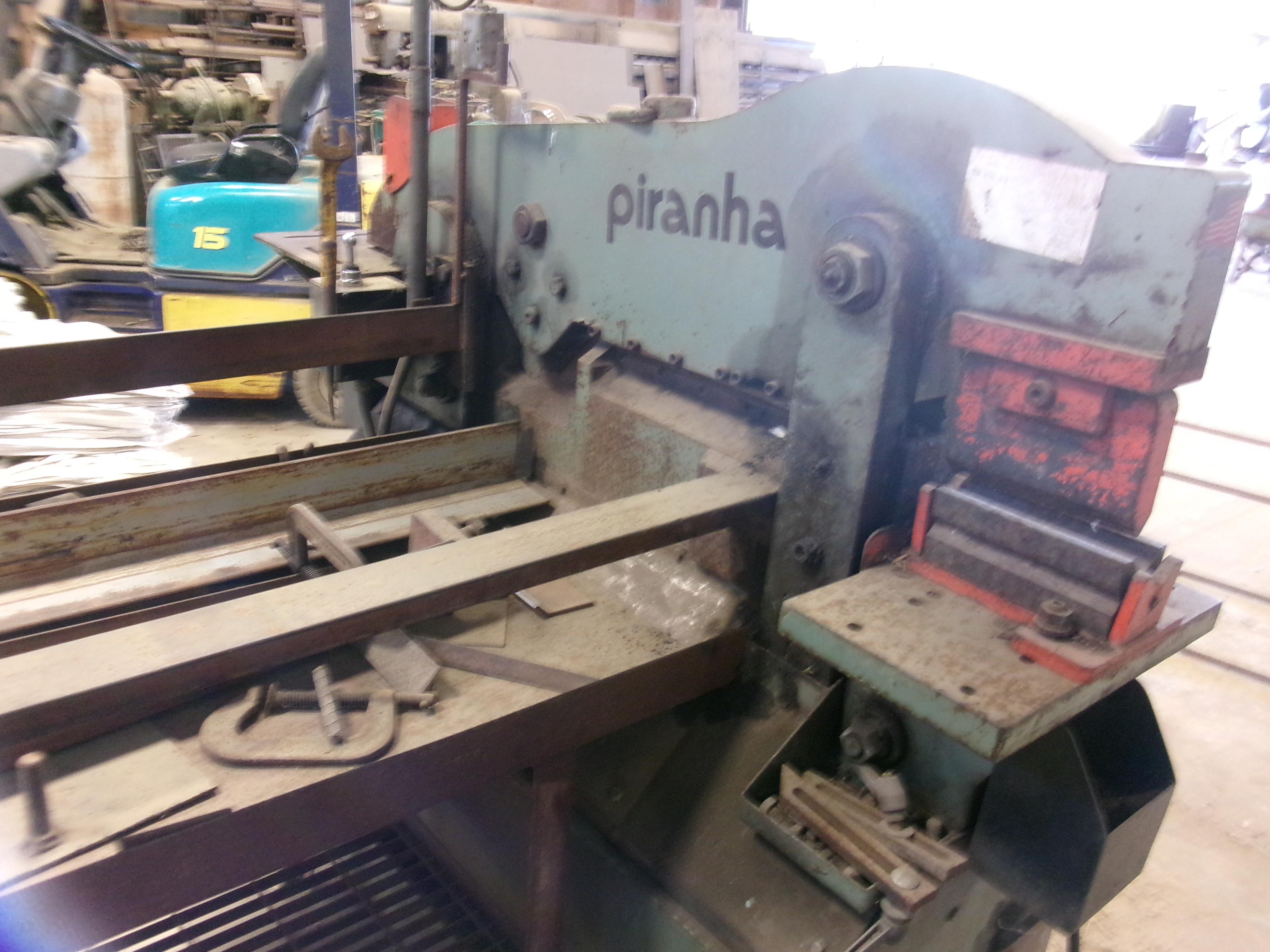 PIRANHA SHEAR