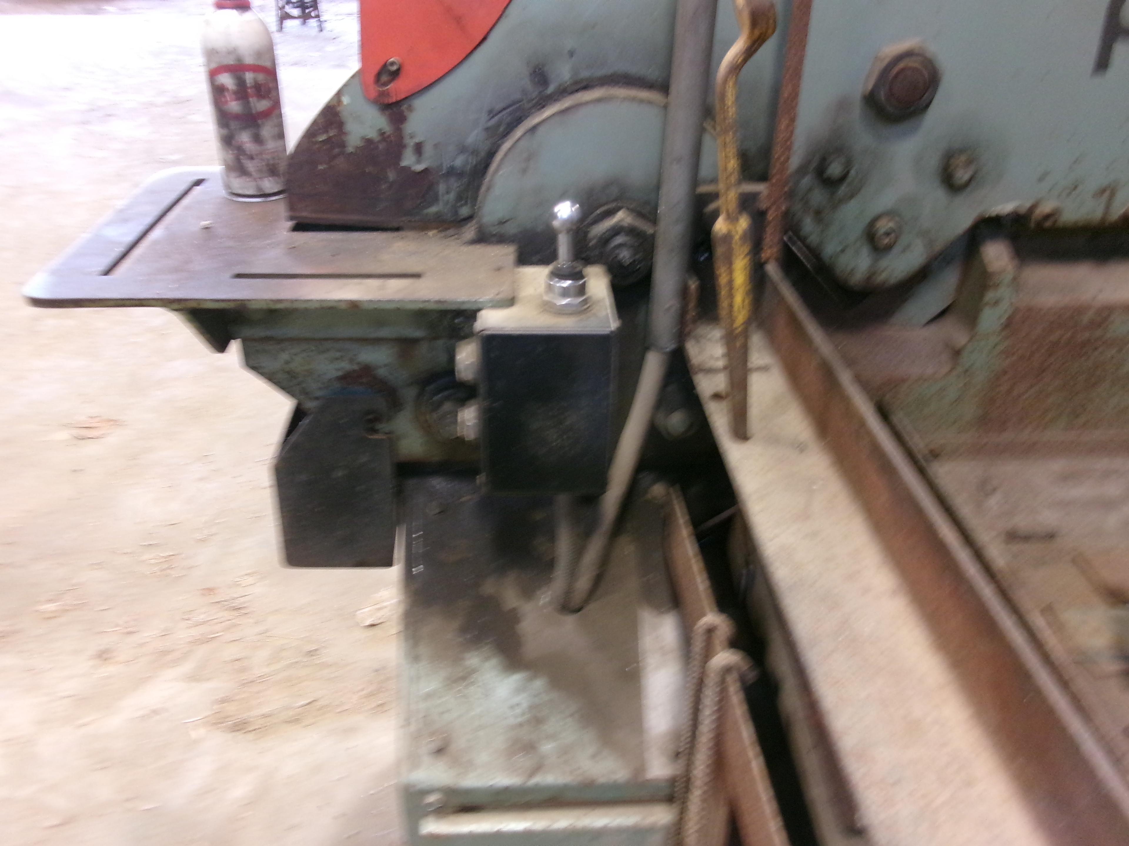 PIRANHA SHEAR