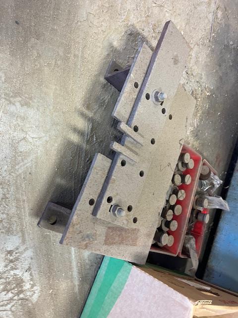PIRANHA SHEAR