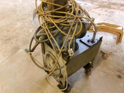 HYDRAULIC POWER UNIT