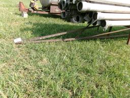 PIPE TRAILER