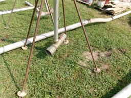 RAINBIRD 100 GUN