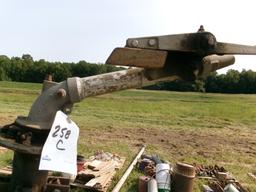 RAINBIRD 100 GUN