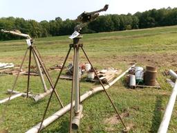 RAINBIRD 100 GUN