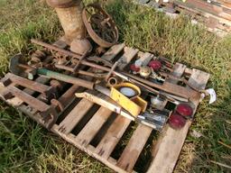 MISC PARTS