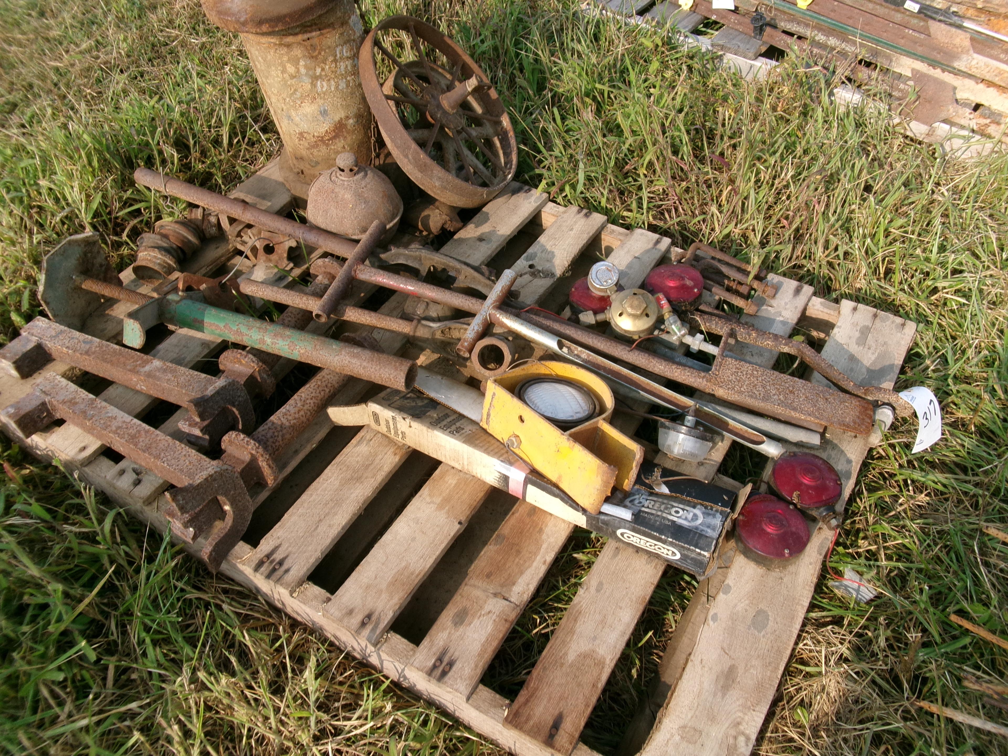 MISC PARTS