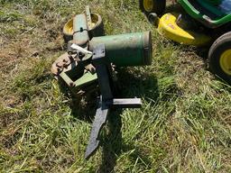 JD 71 1PT PLANTER