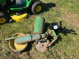 JD 71 1PT PLANTER