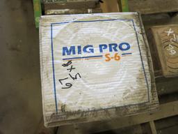 MIG PRO WELDING WIRE 5 X $